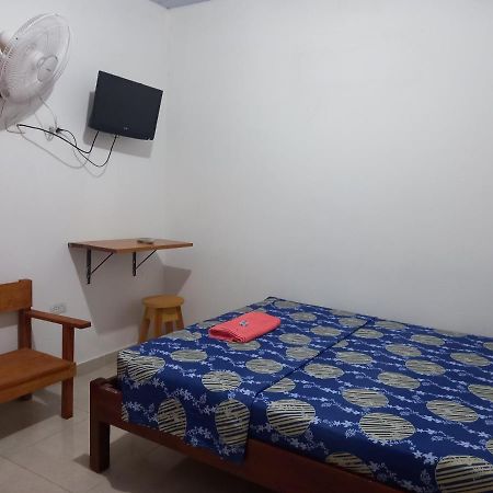 Hotel Chafo Leticia Zewnętrze zdjęcie