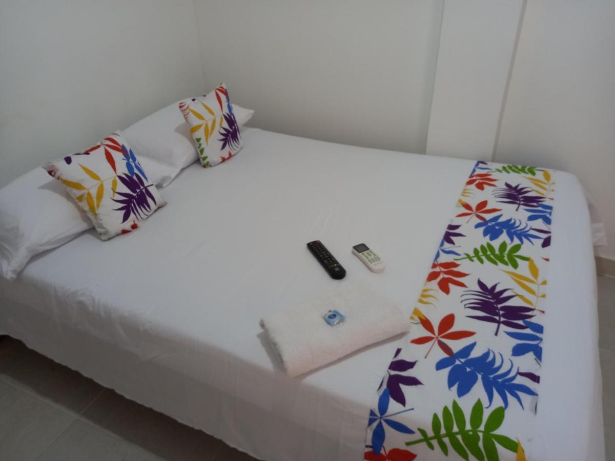 Hotel Chafo Leticia Zewnętrze zdjęcie