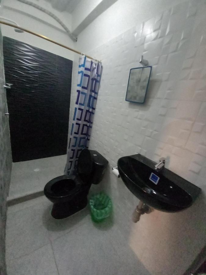 Hotel Chafo Leticia Zewnętrze zdjęcie