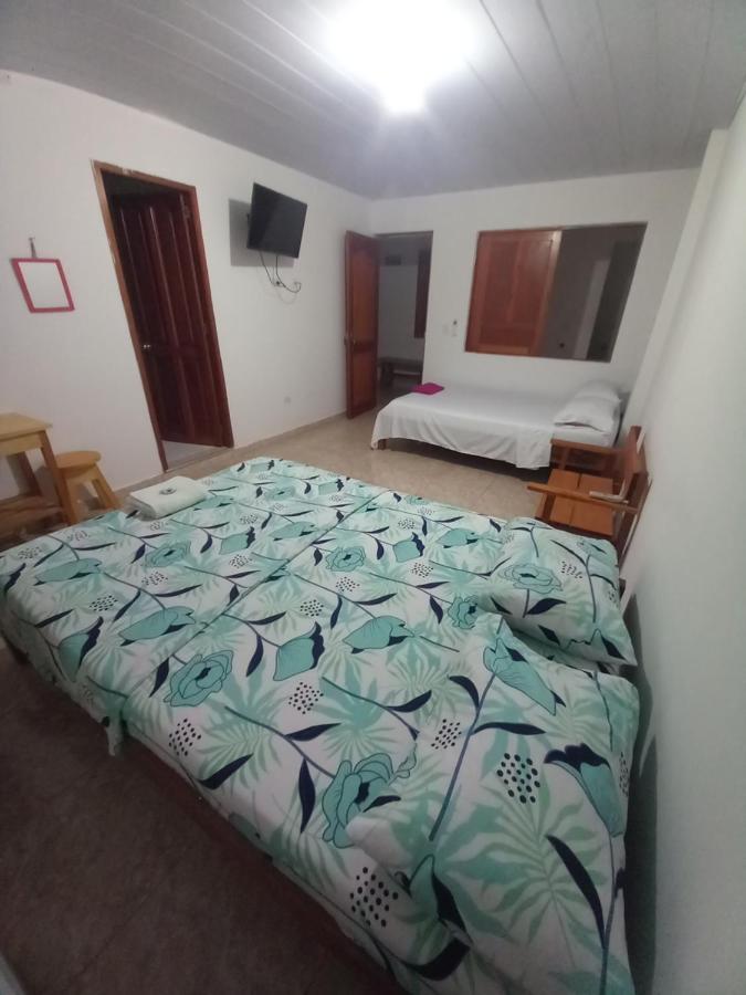 Hotel Chafo Leticia Pokój zdjęcie