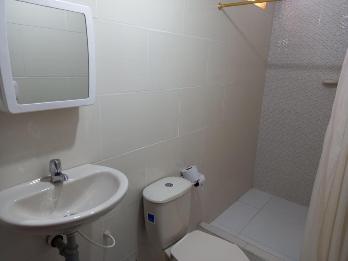 Hotel Chafo Leticia Zewnętrze zdjęcie