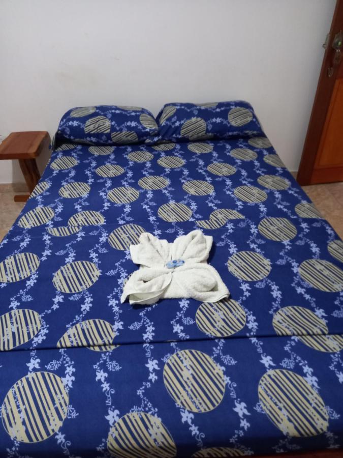 Hotel Chafo Leticia Zewnętrze zdjęcie
