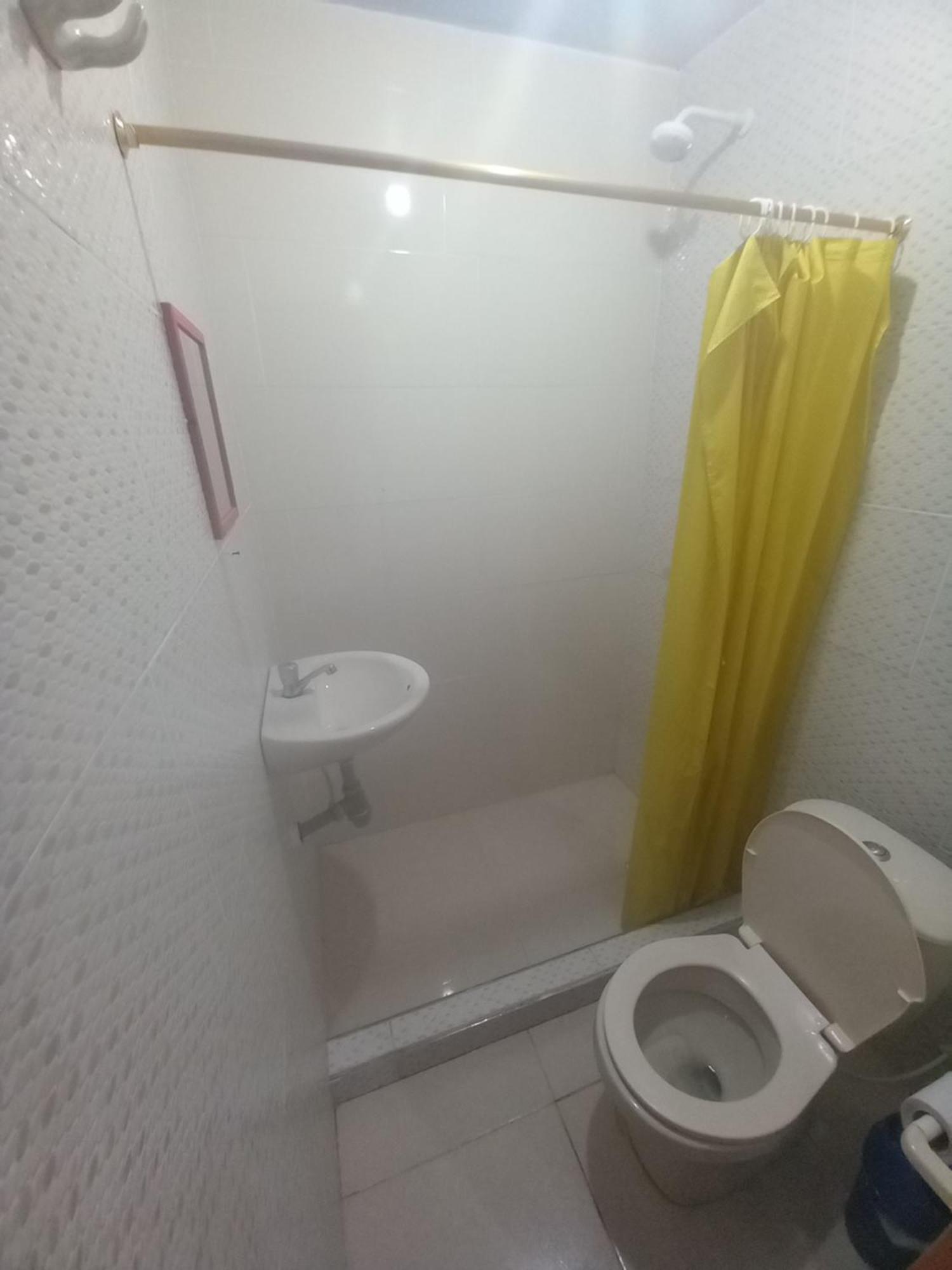 Hotel Chafo Leticia Pokój zdjęcie