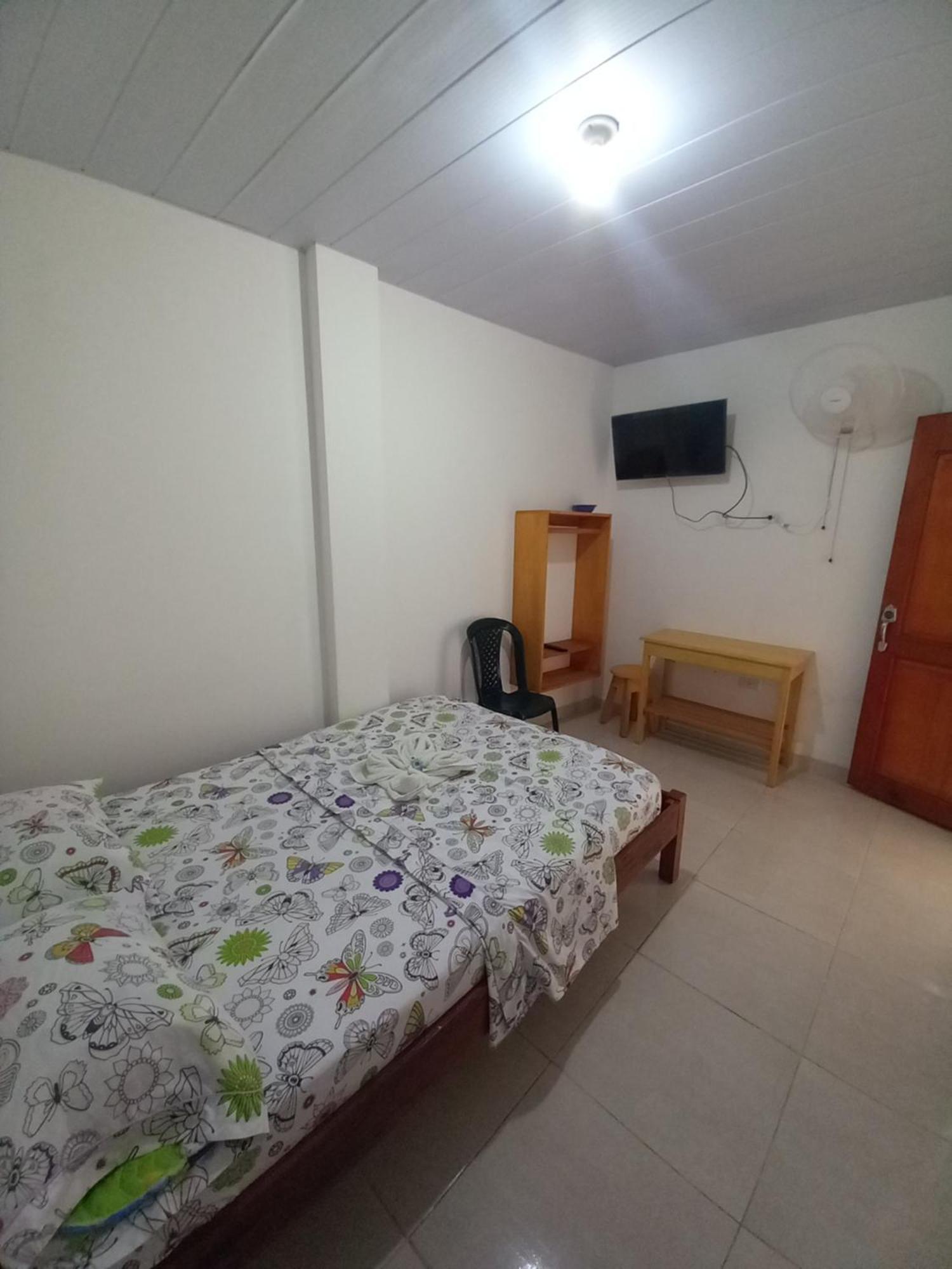Hotel Chafo Leticia Pokój zdjęcie